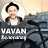 Обложка трека Vavan - Велосипед