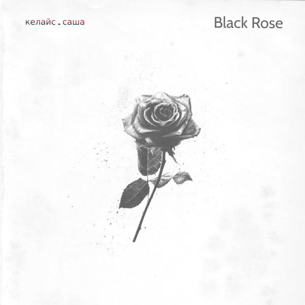 Трек Btack Rose