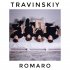 Обложка трека TRAVINSKIY, ROMARO - Моя