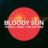 Обложка трека Ya Rick, KDDK, The Hatters - Bloody Sun