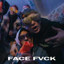 Трек FACEFVCK