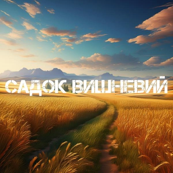 Трек Садок вишневий