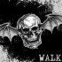 Обложка трека Avenged Sevenfold - Walk