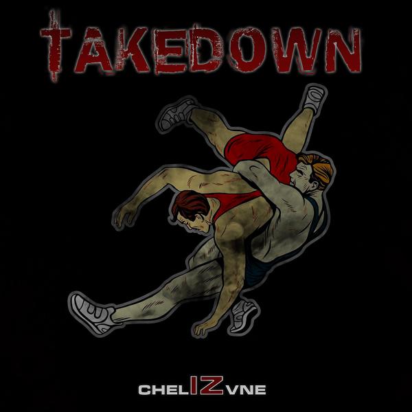 Трек Takedown (Prod. by Тип с окраины)