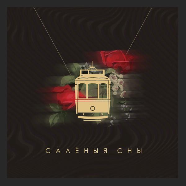 Трек Салёныя Сны