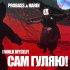 Обложка трека PROBASS ∆ HARDI - CАМ ГУЛЯЮ!