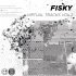 Обложка трека Fisky - Торговая