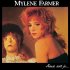 Обложка трека Mylène Farmer - Pourvu Qu'Elles Soient Douces