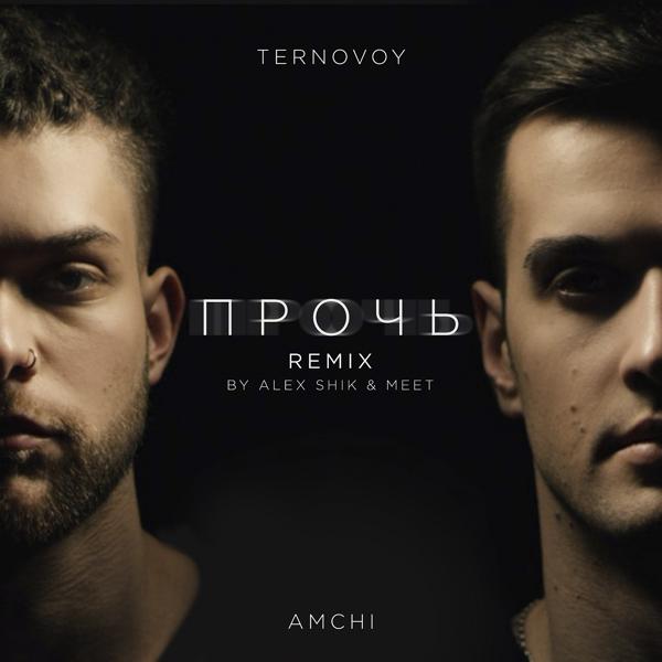 Трек Прочь (Alex Shik & MeeT Radio Edit)