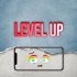 Обложка трека МихаРу - Level Up (Оригинал)