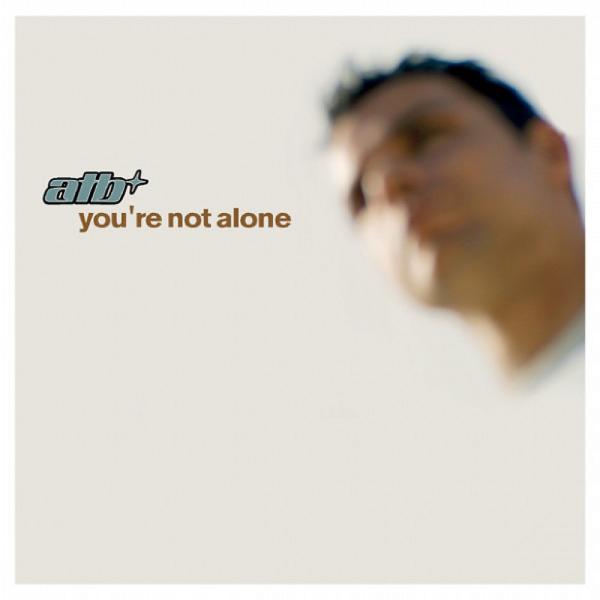 Трек You're Not Alone (Airplay Mix)