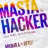 Обложка трека Masta, The Hacker - Музыка - лето!