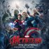 Обложка трека Brian Tyler - Avengers: Age of Ultron Title