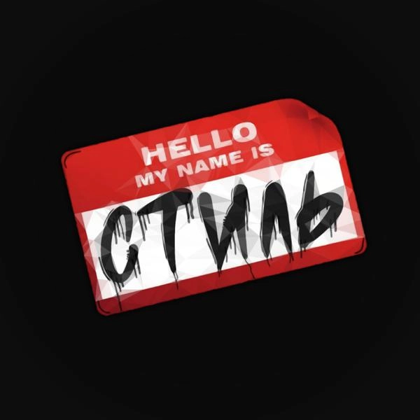 Трек HELLO MY NAME IS СТИЛЬ