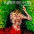 Обложка трека Martovi Orchestra - Не відпускай