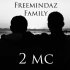 Обложка трека FreemindaZ Family - Два мс