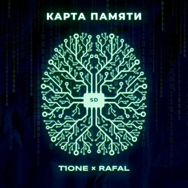 Трек Карта памяти