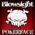 Обложка трека Blowsight - Poker Face