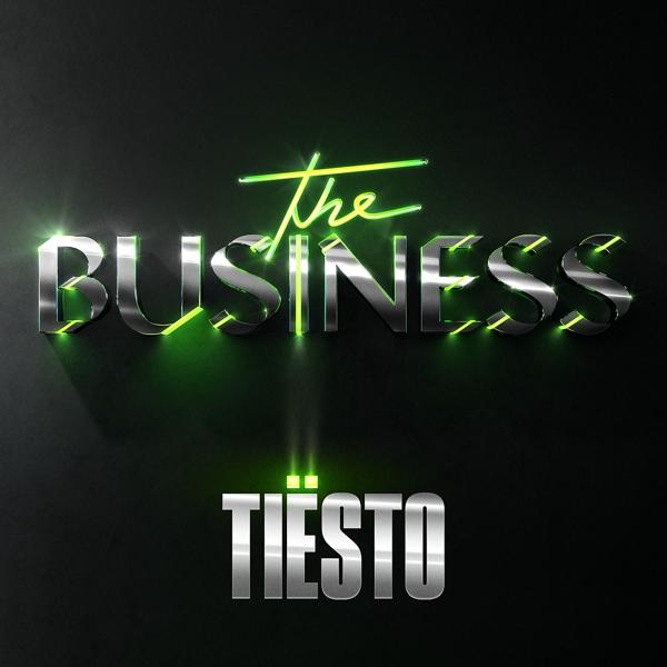 Трек The Business