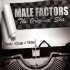 Обложка трека Male Factors - Наша Жизнь