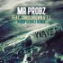 Обложка трека Mr Probz, Chris Brown, T.I. - Waves (Robin Schulz Remix)