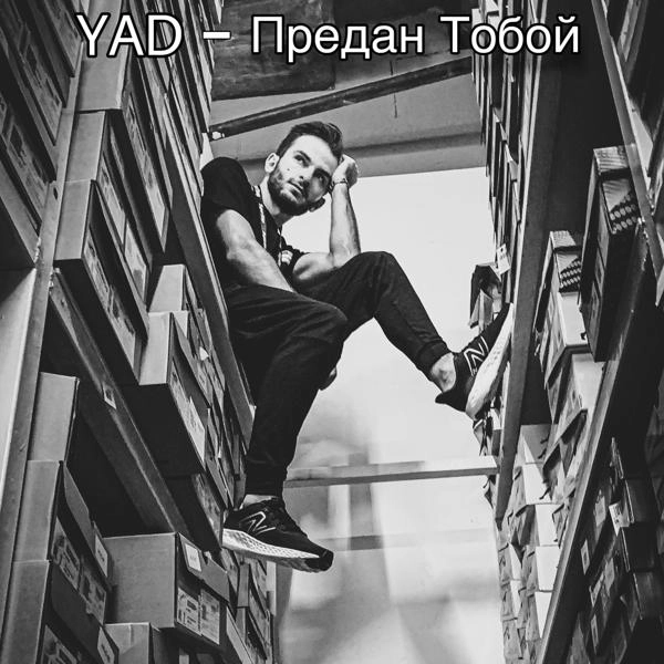 Трек Предан тобой