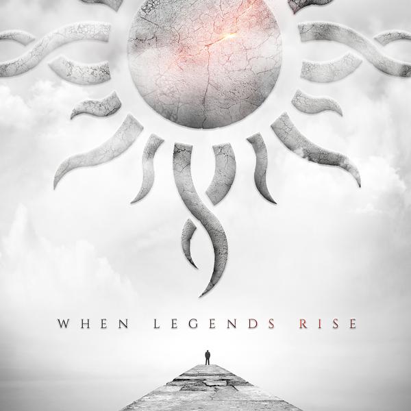 Трек When Legends Rise