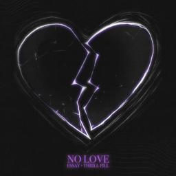 Трек NO LOVE