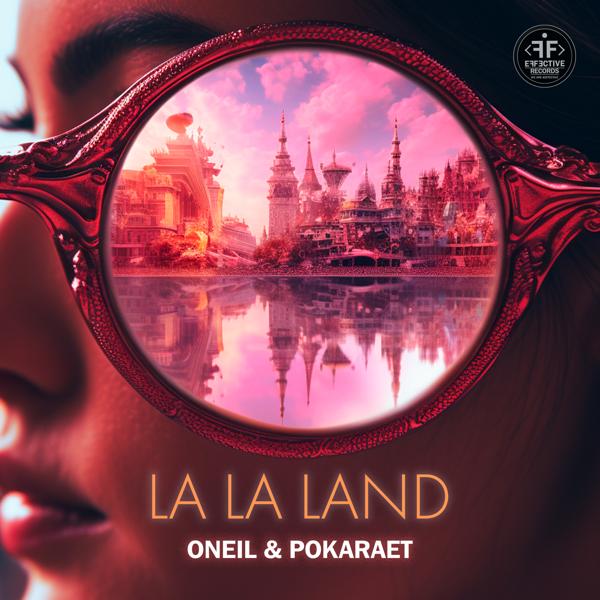 Трек La La Land