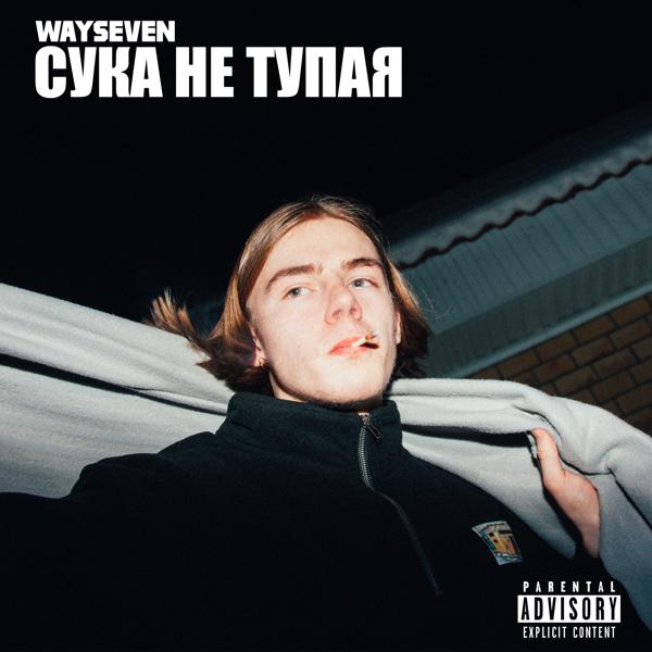 Трек Сука не тупая