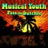 Обложка трека Musical Youth - Pass The Dutchie (Re-Recorded / Remastered)