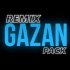 Обложка трека Gazan - Шома пошёл (RAIORDAN Remix)