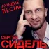 Обложка трека Сергей Сидель, Анастасия - Чужие