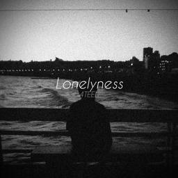 Трек Lonelyness