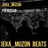 Обложка трека JEKA_MUZON - Рэпортаж