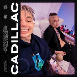 Трек Cadillac Chill Remix (by Gosha)