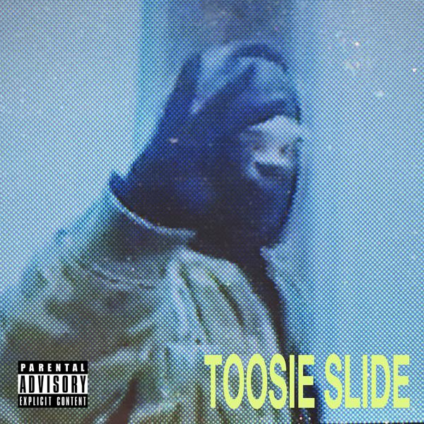 Трек Toosie Slide