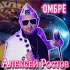 Обложка трека Алексей Ростов - Омбре