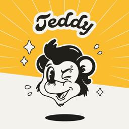 Трек Teddy