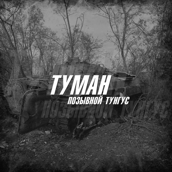 Трек Туман