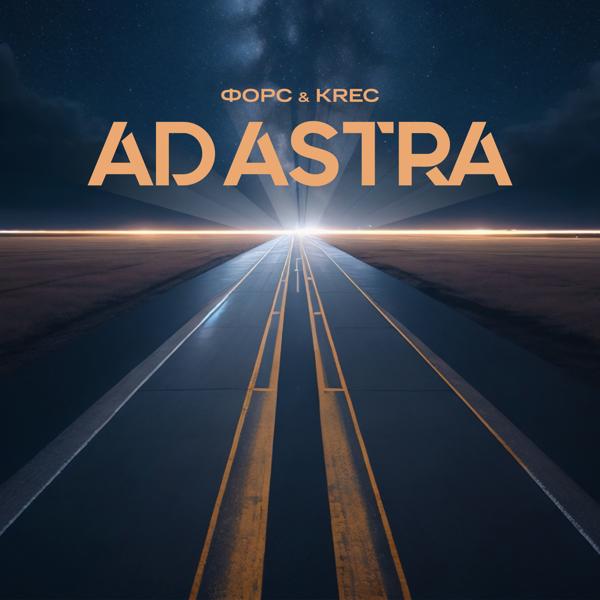 Трек Ad Astra