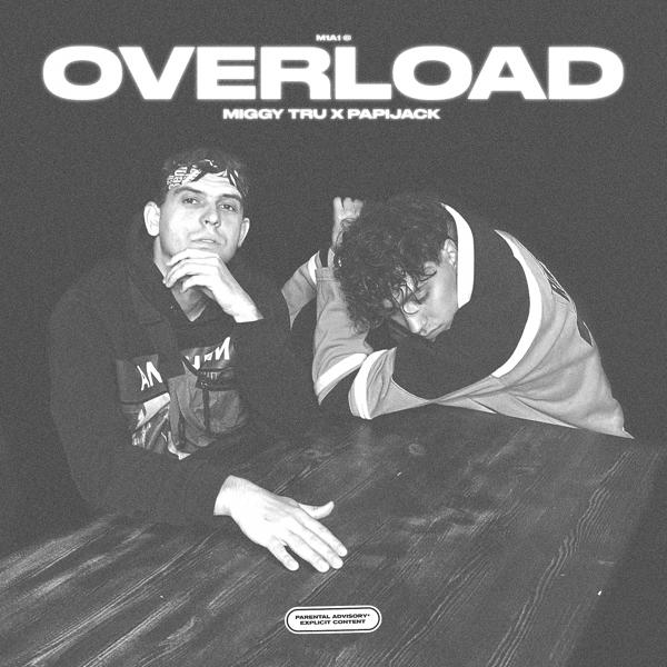 Трек Ovеrload