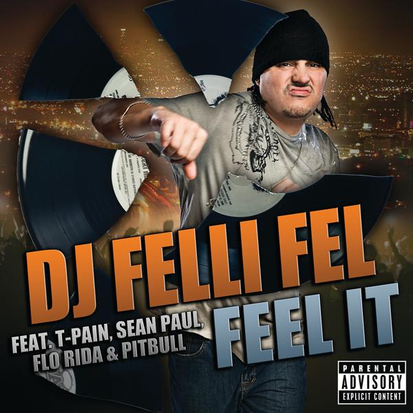 Трек Feel It ((Explicit))