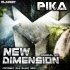 Обложка трека Pika - New Dimension (Original Mix)