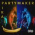 Обложка трека Pika - Partymaker