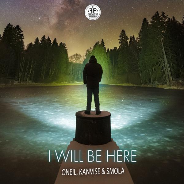 Трек I Will Be Here