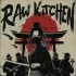 Обложка трека RAW KITCHEN, Abyss - Охота на ниндзя ниндзя гари