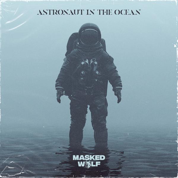 Трек Astronaut In The Ocean