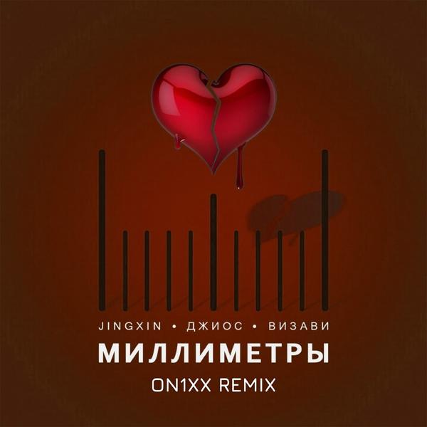 Трек Миллиметры (ON1XX Remix)