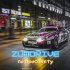 Обложка трека ZUMDRIVE - По проспекту